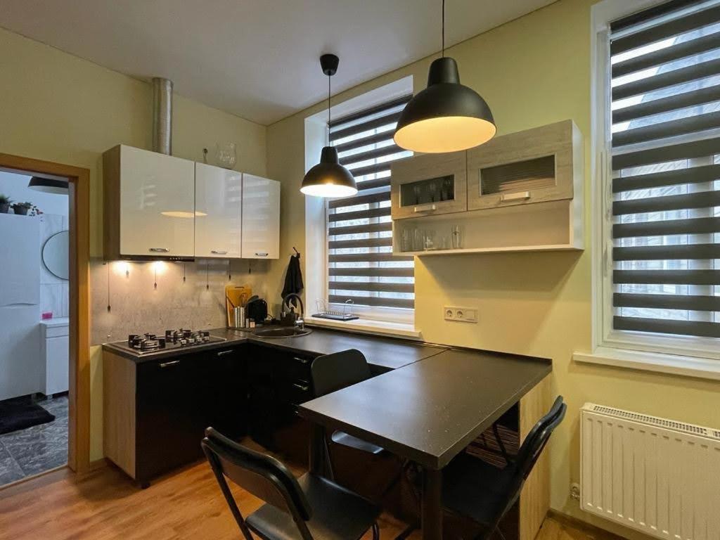River Apartment 里加 外观 照片